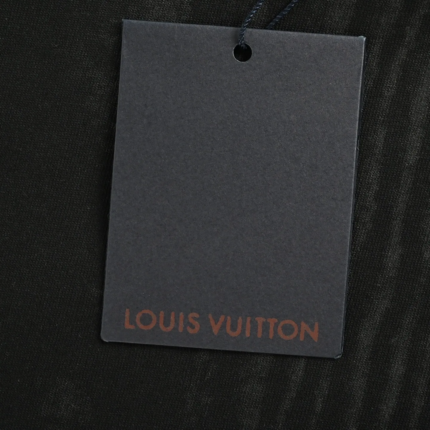 Louis Vuitton/Louis Vuitton 25ss presbyopia tree print short sleeves